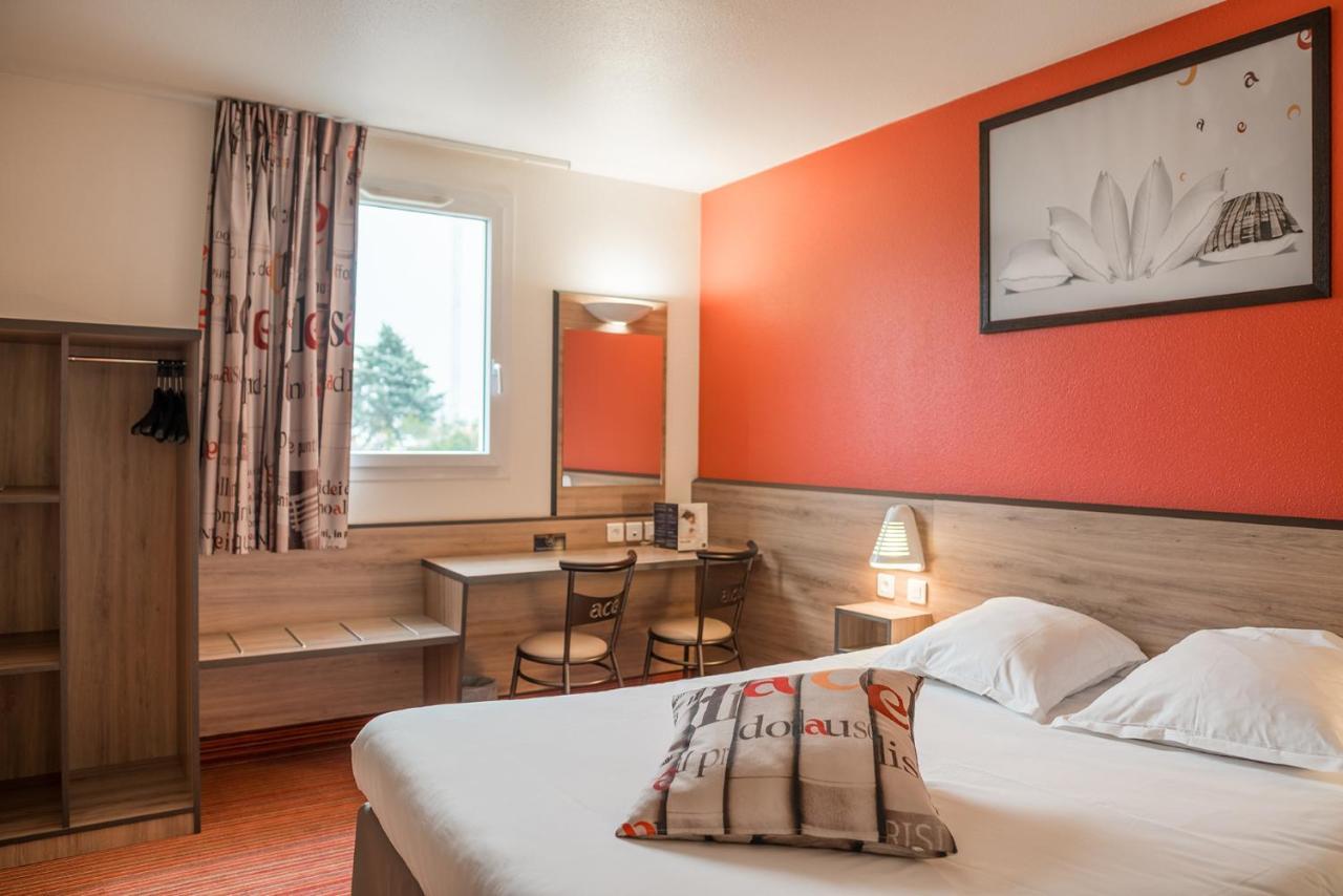 Ace Hotel Poitiers Eksteriør billede
