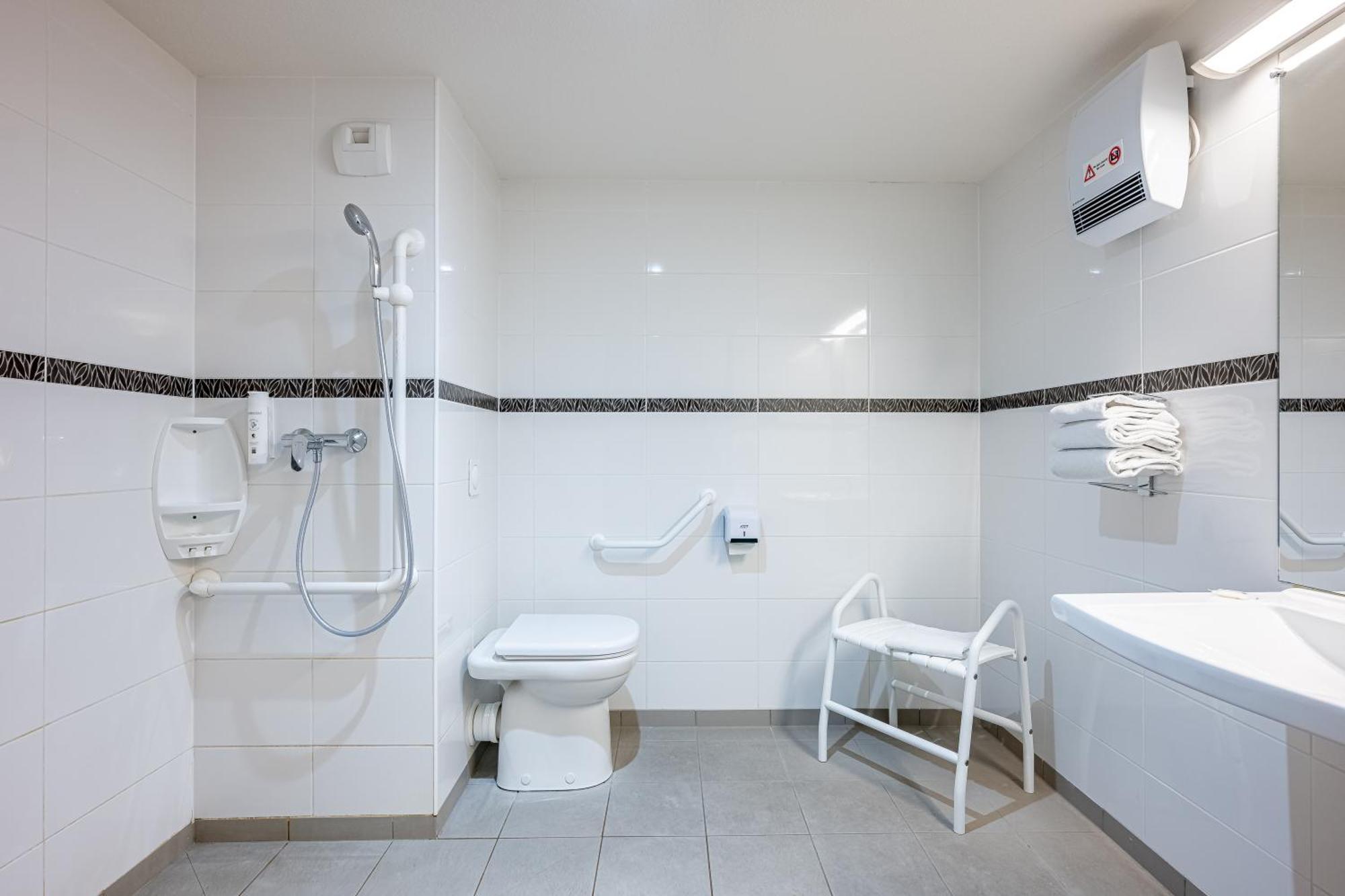 Ace Hotel Poitiers Eksteriør billede