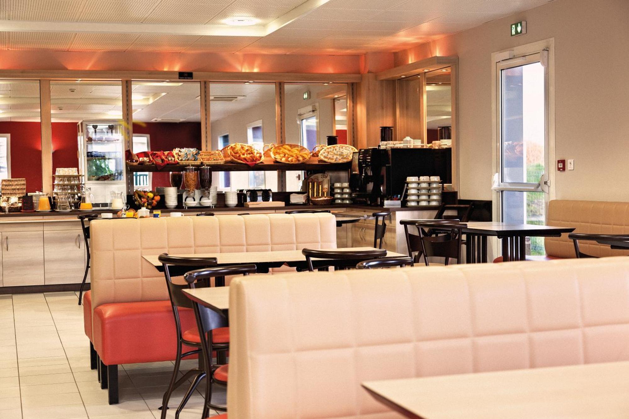 Ace Hotel Poitiers Eksteriør billede
