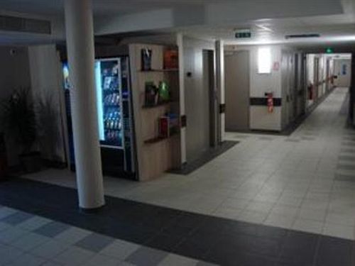 Ace Hotel Poitiers Eksteriør billede